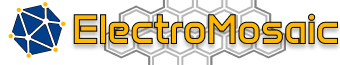 ElectroMosaic